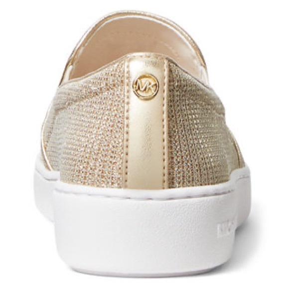 Michael Kors slip on - Picture 2 of 4